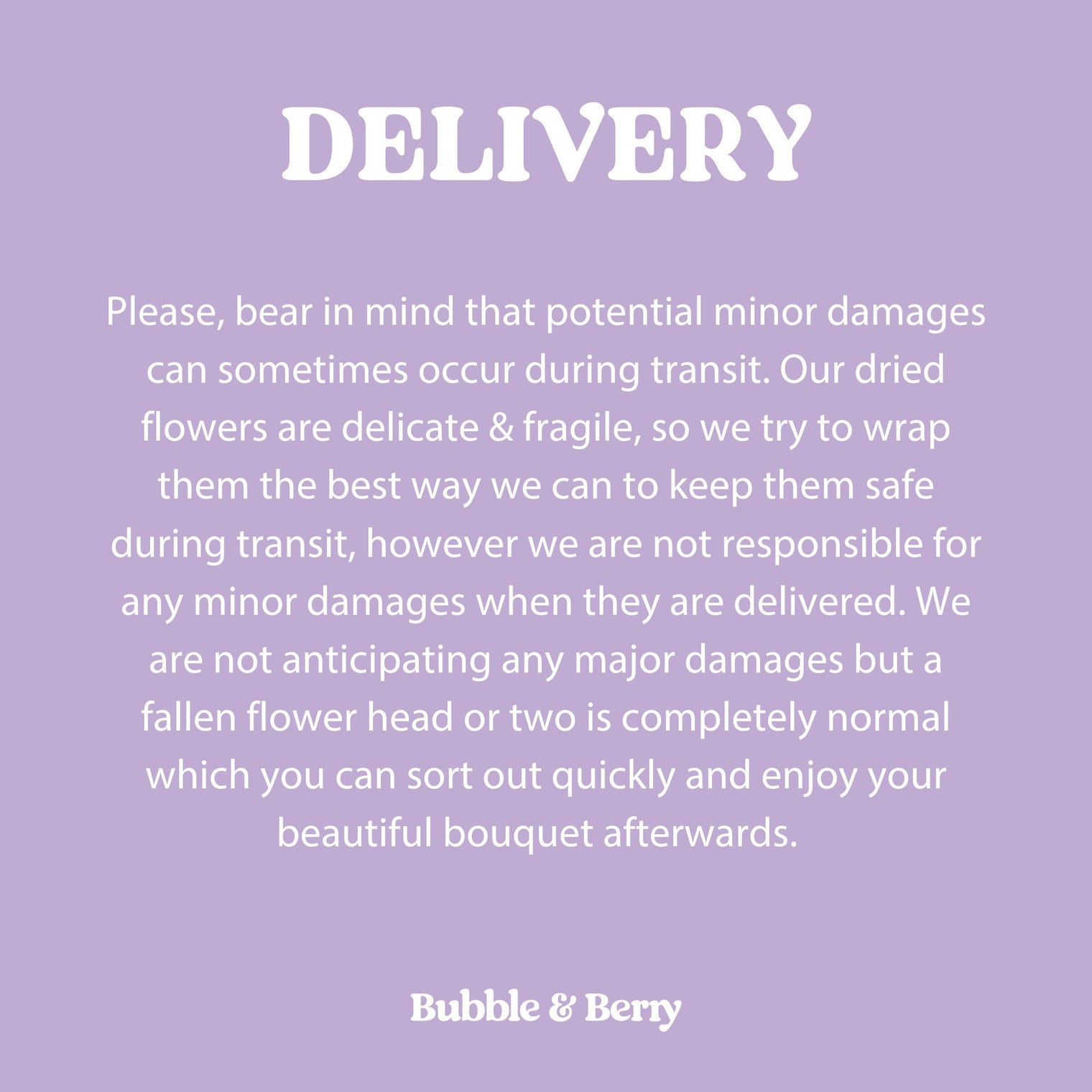 Vibrant Colourful Rainbow Dried Flower Bouquet