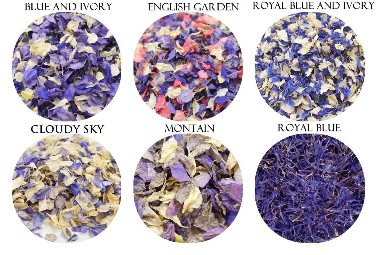 Tied a knot.. Wedding Confetti Pack