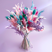 Mermaid Wedding Bouquet