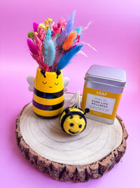 Gift Box - Bee Happy