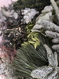 Festive Fresh Foliage Pack