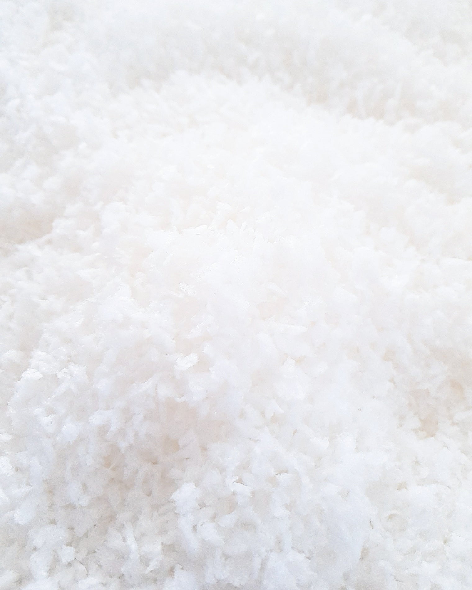 Biodegradable Snow - Wholesale