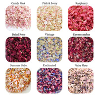 Personalised Confetti Pack